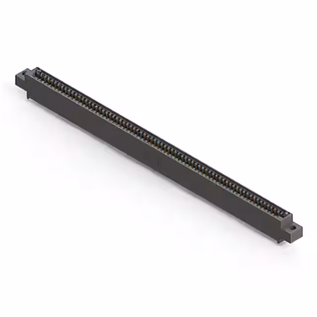 895-072-520-604 EDAC Inc.  Edgeboard Connectors